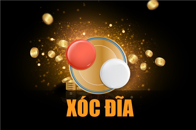 Ứng dụng GO.WIN chơi xóc đĩa 